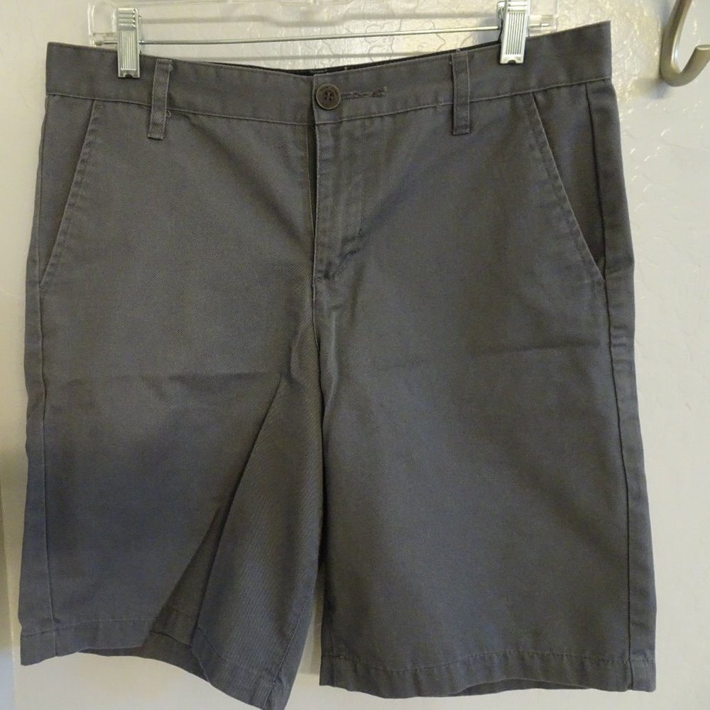 Blue Crown Classic Chino Short